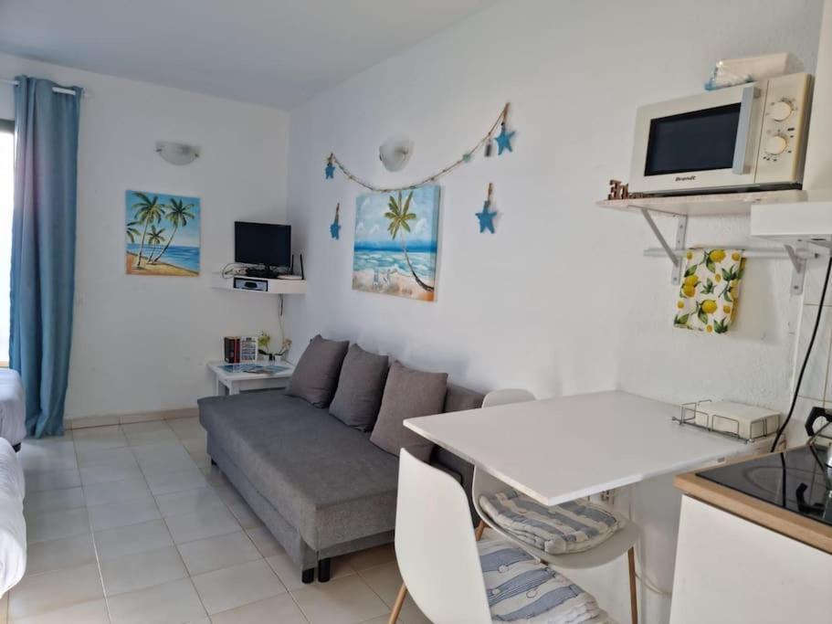 Caleta Paraiso 135 코스타 데 안티과 외부 사진