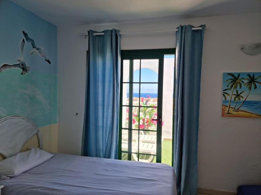 Caleta Paraiso 135 코스타 데 안티과 외부 사진