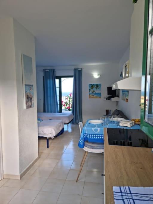 Caleta Paraiso 135 코스타 데 안티과 외부 사진