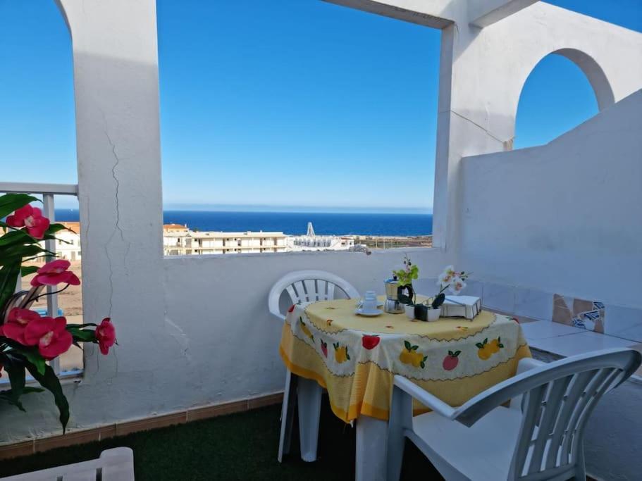 Caleta Paraiso 135 코스타 데 안티과 외부 사진